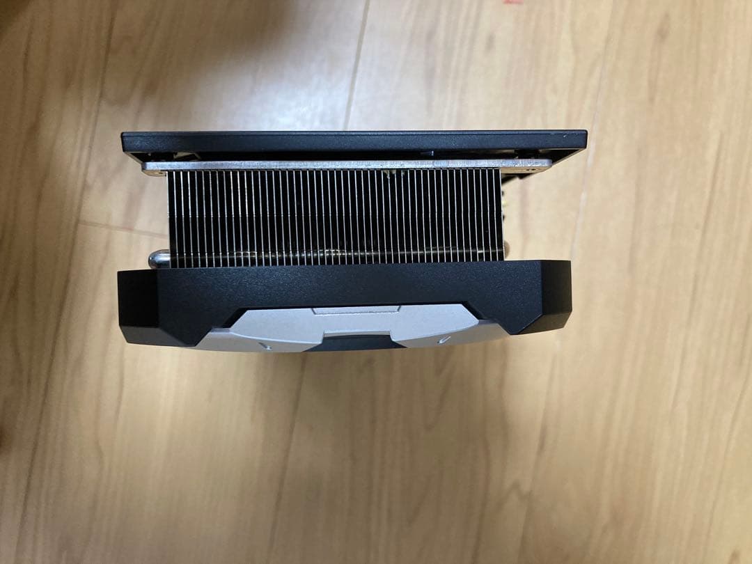 グラフィックボード・グラボ・ビデオカード MSI GeForce RTX 4070 Ti VENTUS 2X 12G