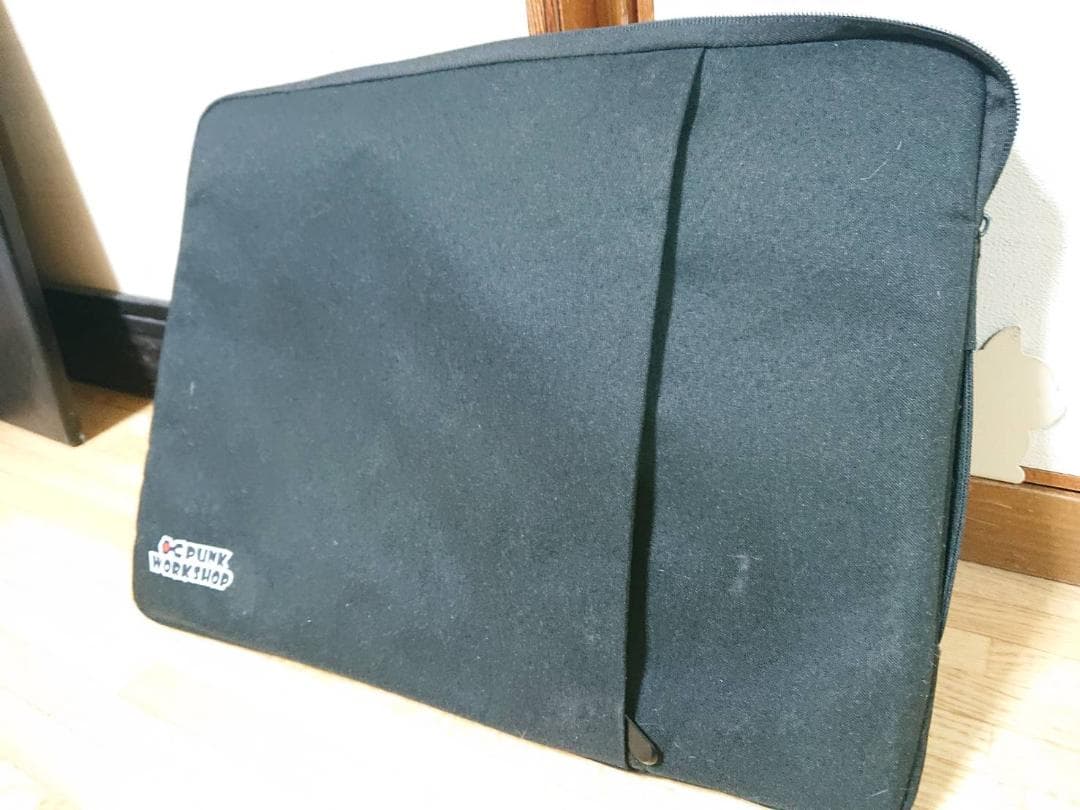 パンクワークショップ　ULTRA BOX レバーレス タイプD カスタム