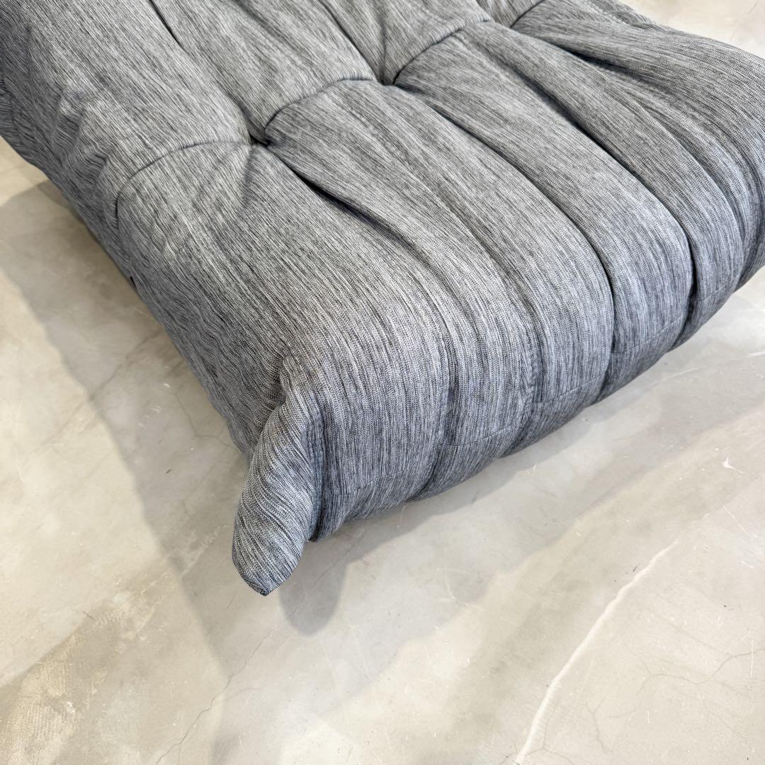 正規品 リーンロゼ トーゴ パフ(オットマン)