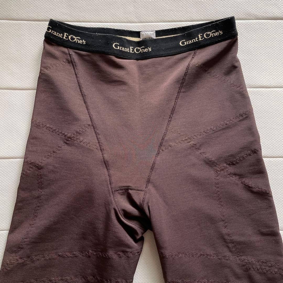 グラントイーワンズ LALA ドレナージュスパッツ 70