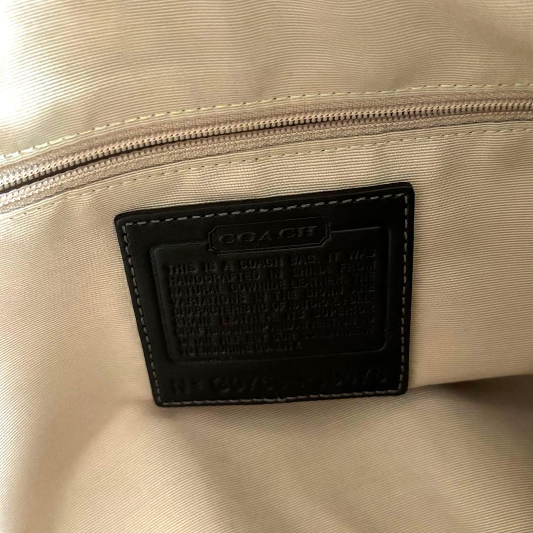 バッグ archive oldcoach shoulder bag grunge