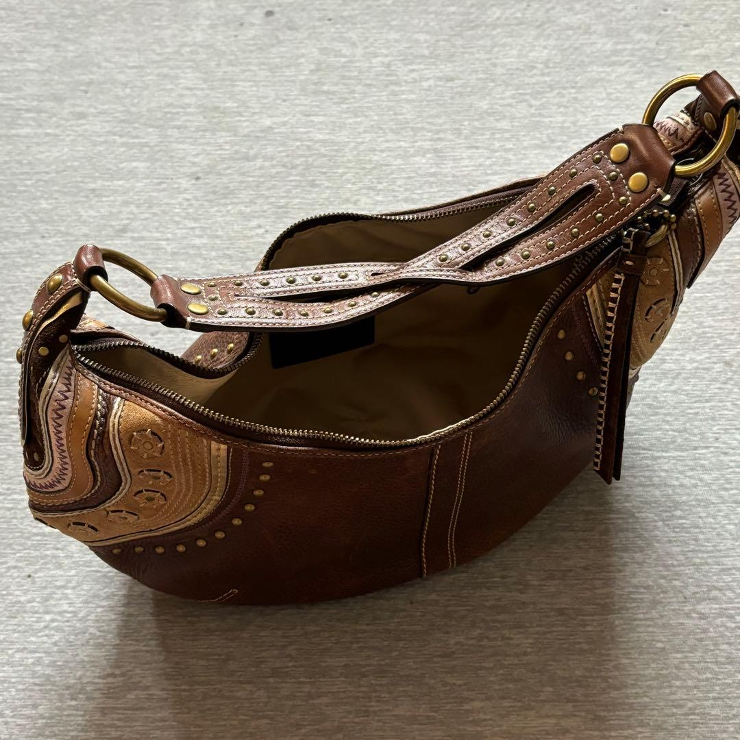 バッグ archive oldcoach shoulder bag grunge