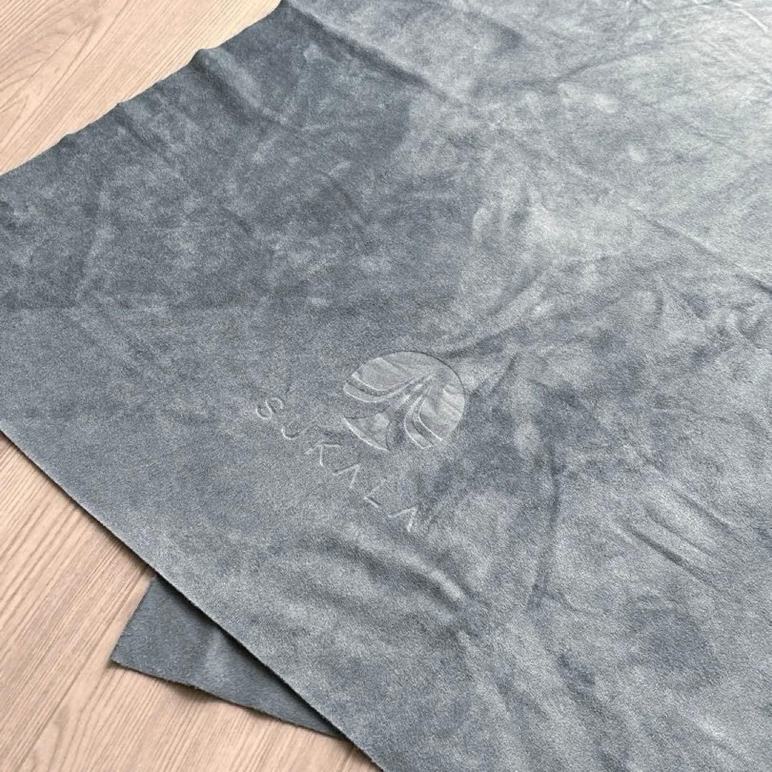 LAVA SUKALAヨガウェア ヨガマット ラグ セット