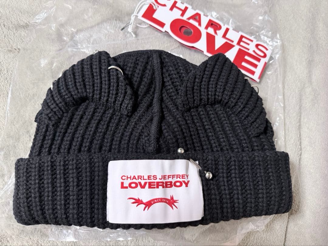 た*✩様 【正規品】CHARLES JEFFREY LOVERBOY×AYIN