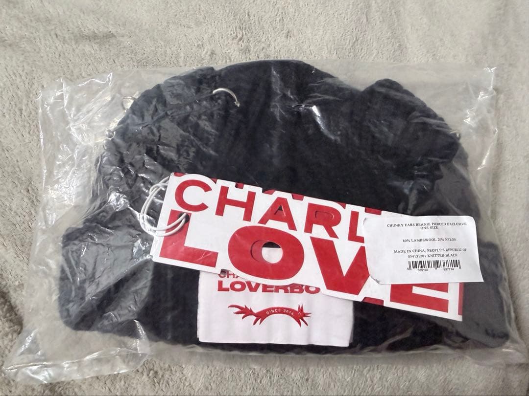 た*✩様 【正規品】CHARLES JEFFREY LOVERBOY×AYIN