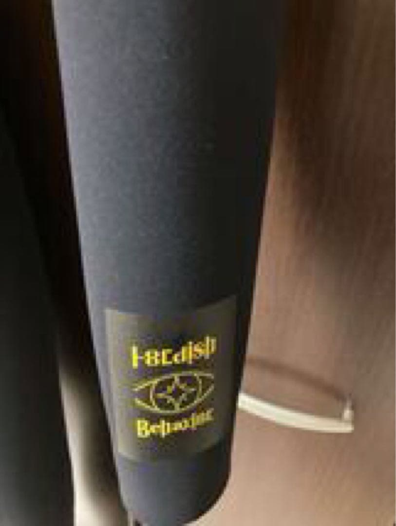 リ*読様 ローディッシュビヘイビア フルスーツ 25 Lordish オール2m