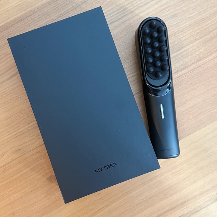 【新品同様】MYTREX マイトレックス VIDO ビドー MT-VD22B