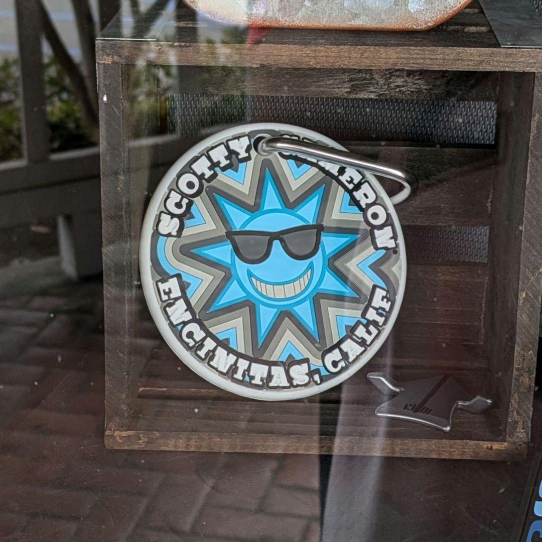 ★ギアまにあさん専用★ スコッティキャメロン ゴルフ マーカー 限定 パター