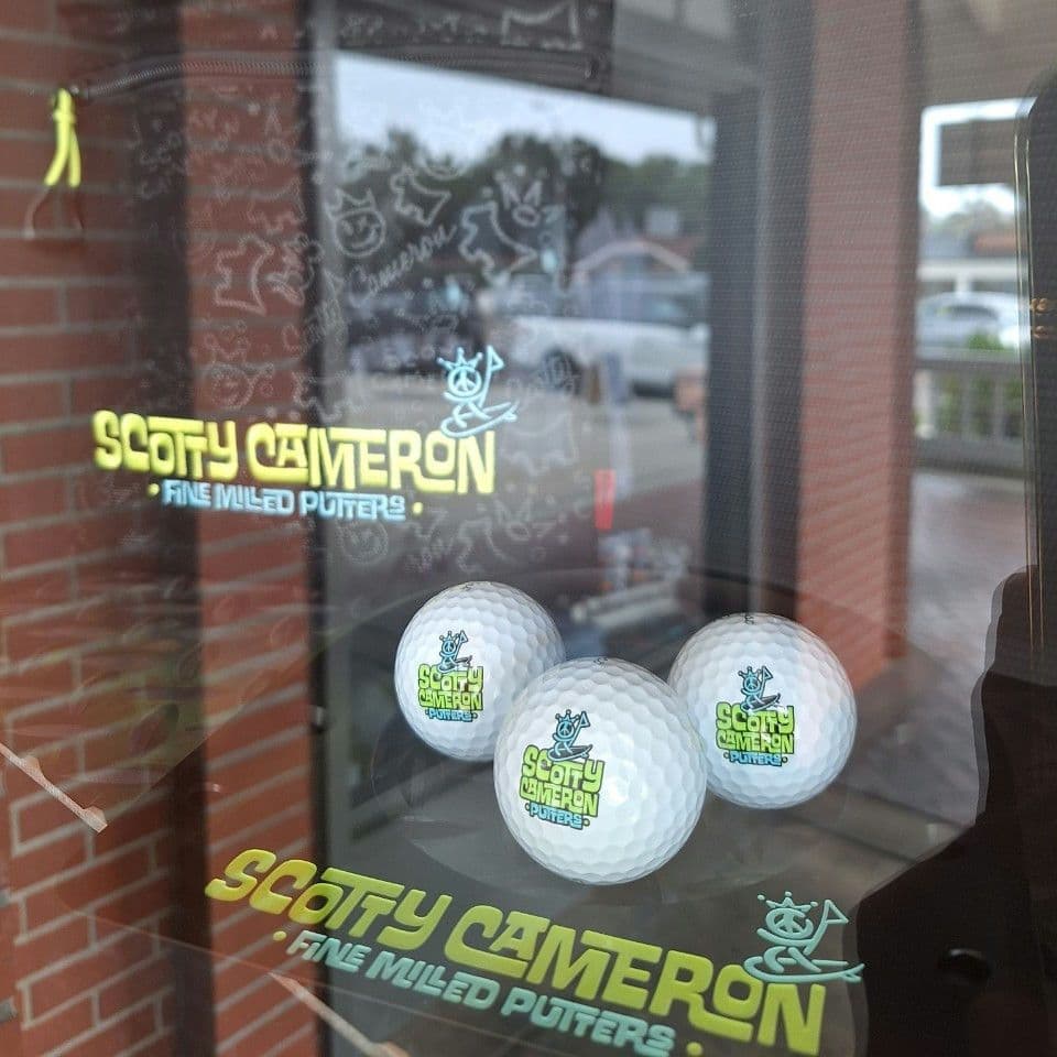 ★ギアまにあさん専用★ スコッティキャメロン ゴルフ マーカー 限定 パター