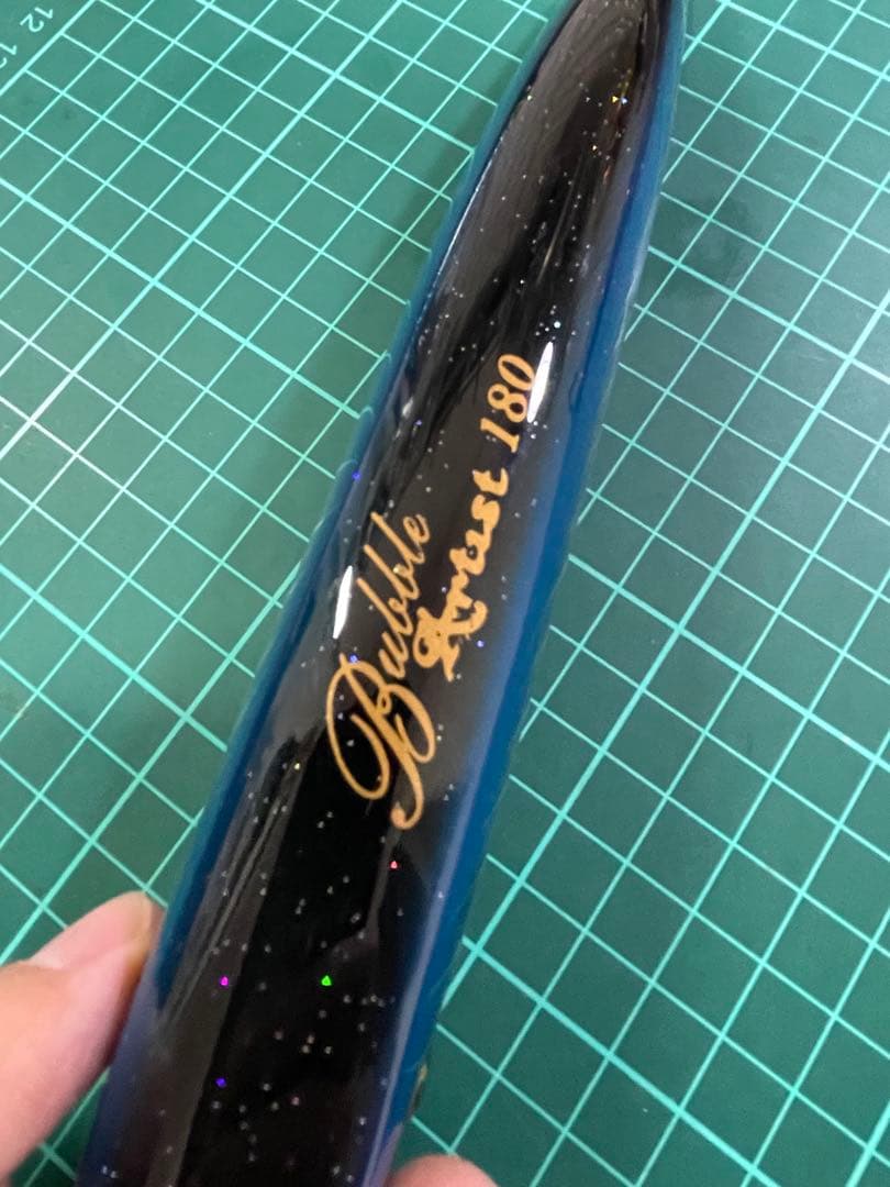 フラッシュユニオン バブルアーティスト 180 新品未使用　早い者勝ち☆品薄☆