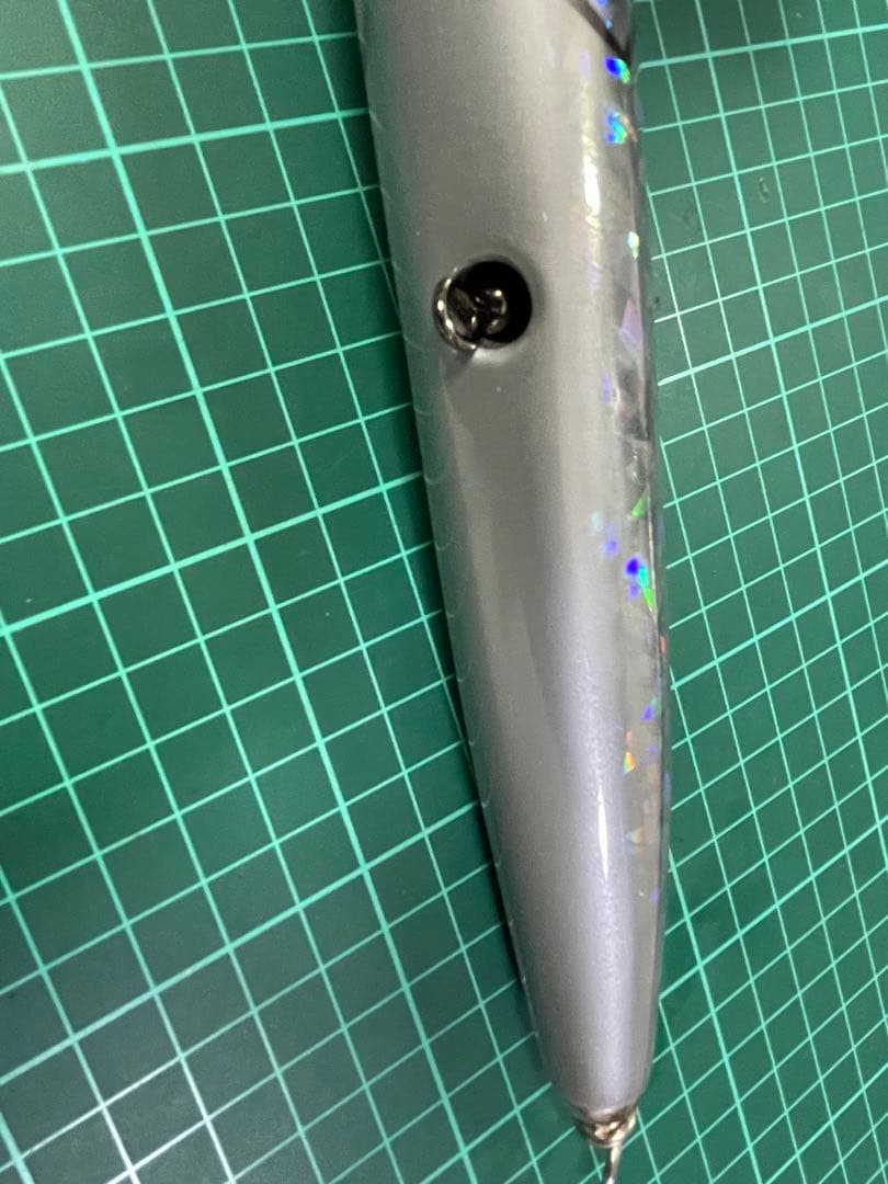 フラッシュユニオン バブルアーティスト 180 新品未使用　早い者勝ち☆品薄☆