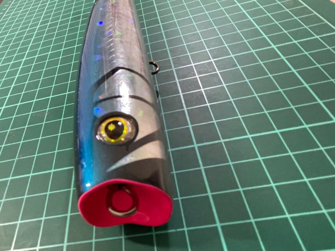 フラッシュユニオン バブルアーティスト 180 新品未使用　早い者勝ち☆品薄☆