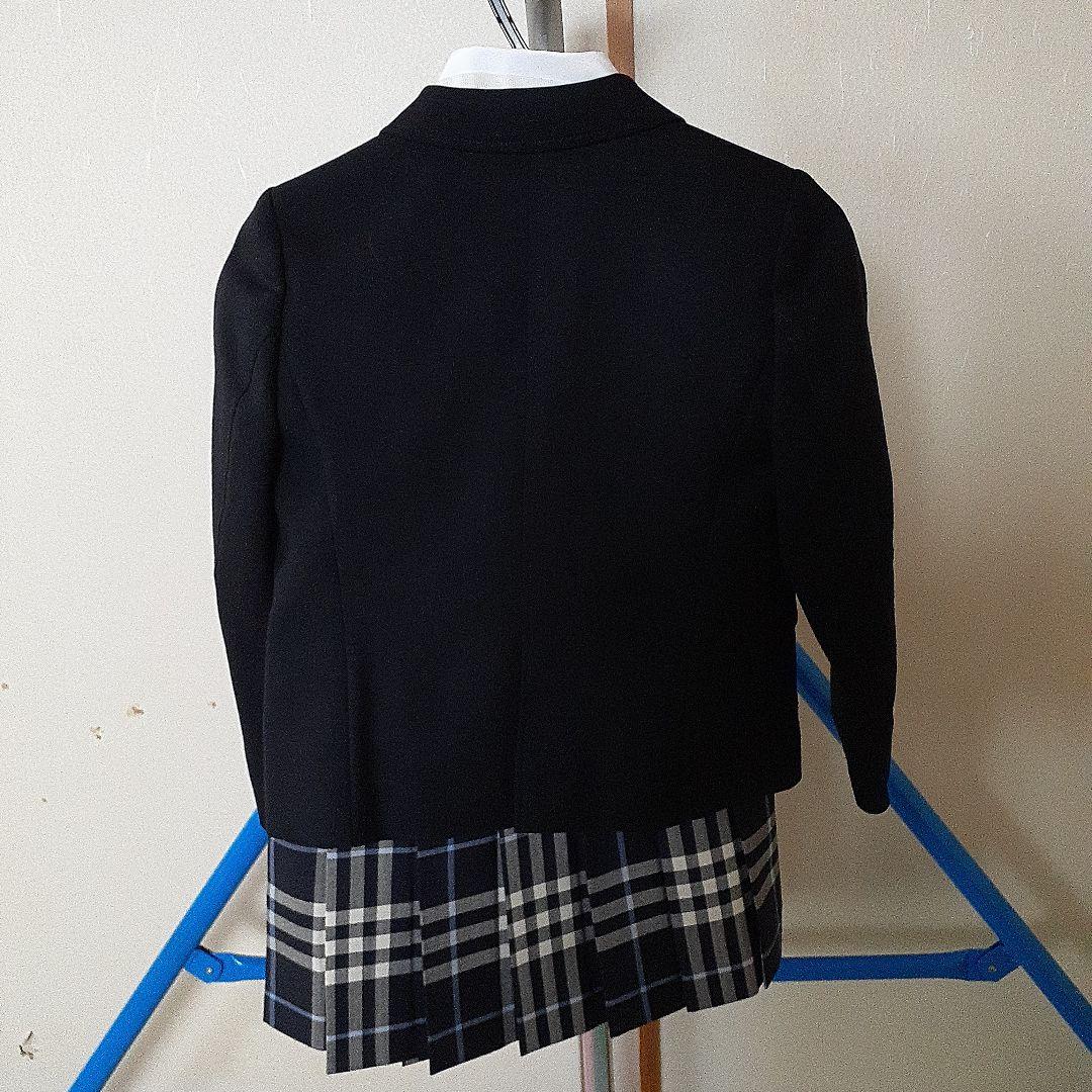 BURBERRY　フォーマルセット