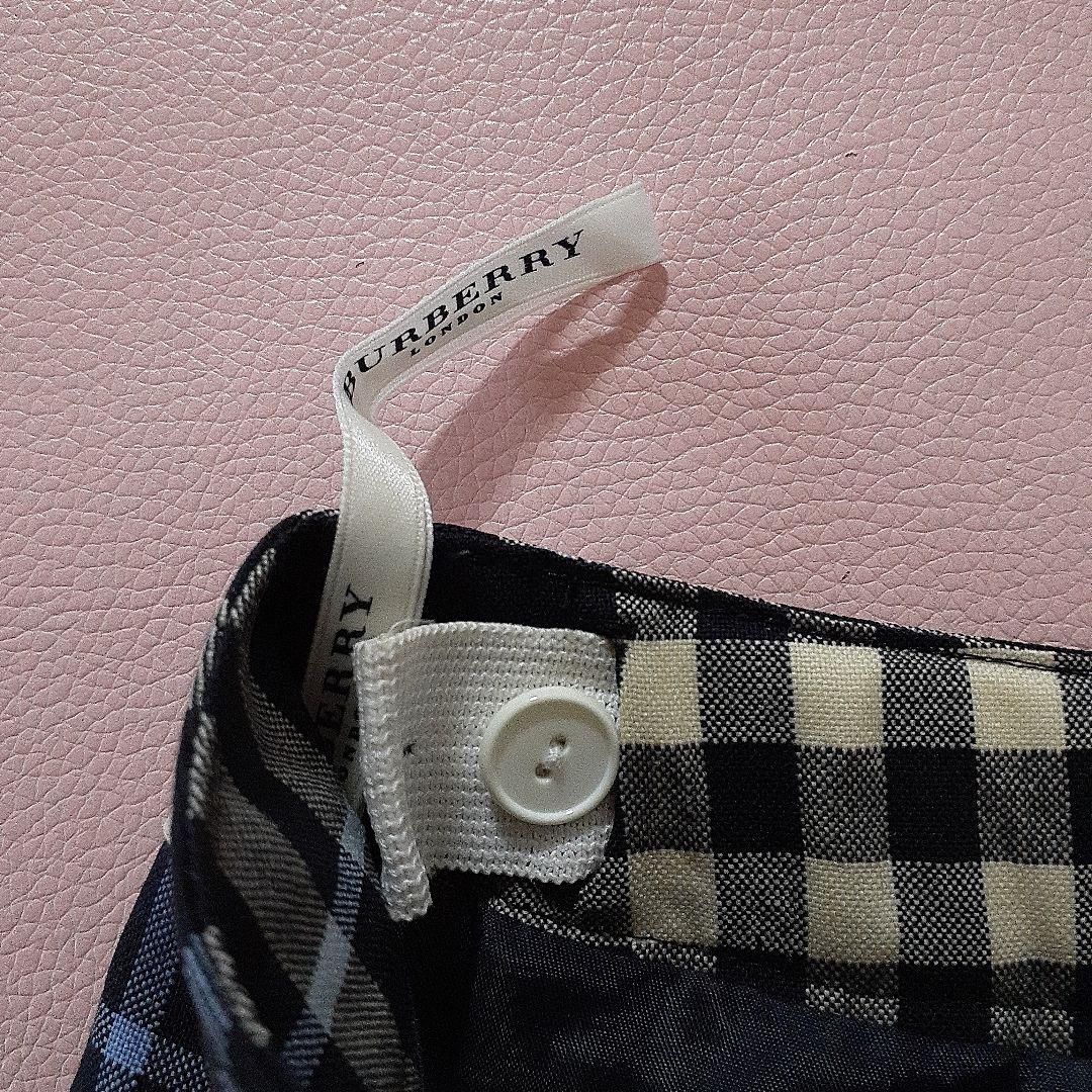 BURBERRY　フォーマルセット