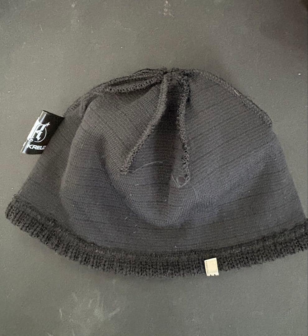 Rosen Kreuz】MODBEA CAP　ローゼンクロイツ　ビーニー