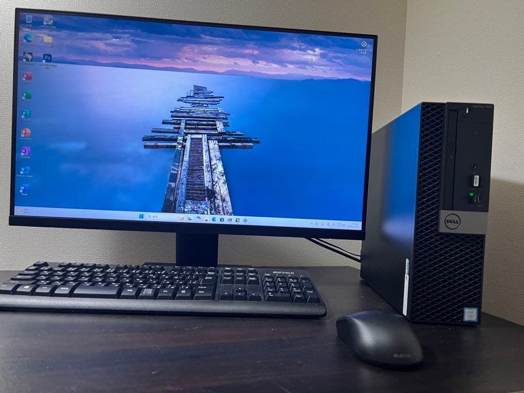 Dell, win 11, cad Catia v5 R20インストール済み