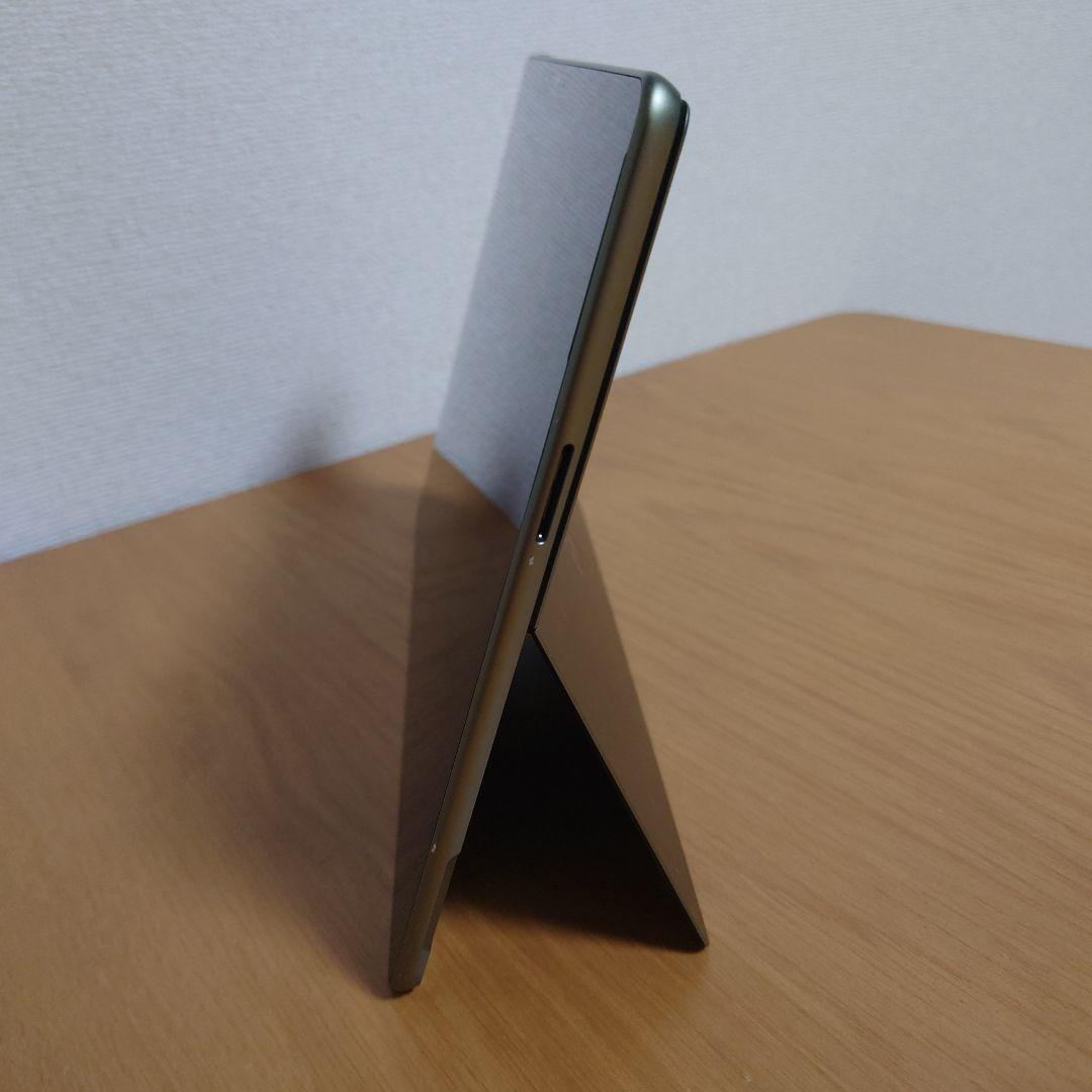 【訳あり】SurfacePro9 第12世代Core i5/128