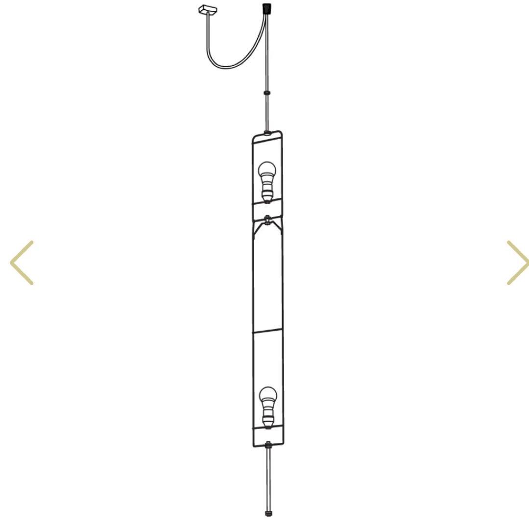 正規 イサムノグチ 35N + PEN2-16 セット Isamu Noguch