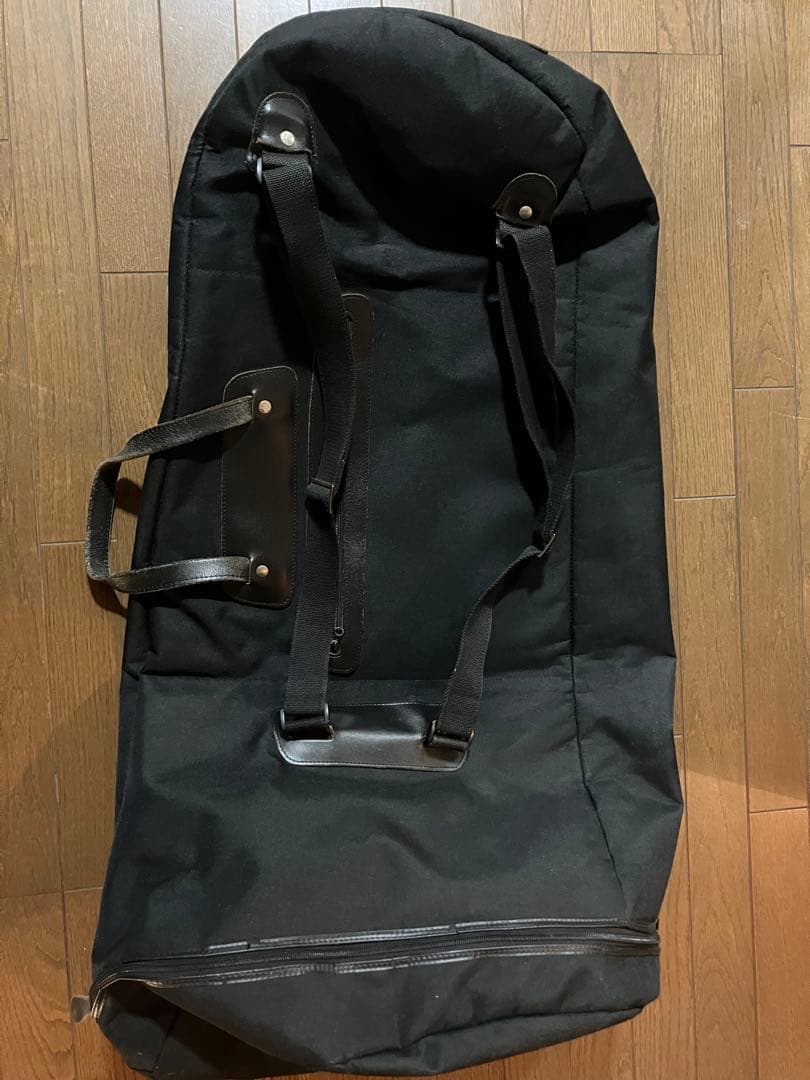 は*る様 チューバソフトケース(スーパーザック)