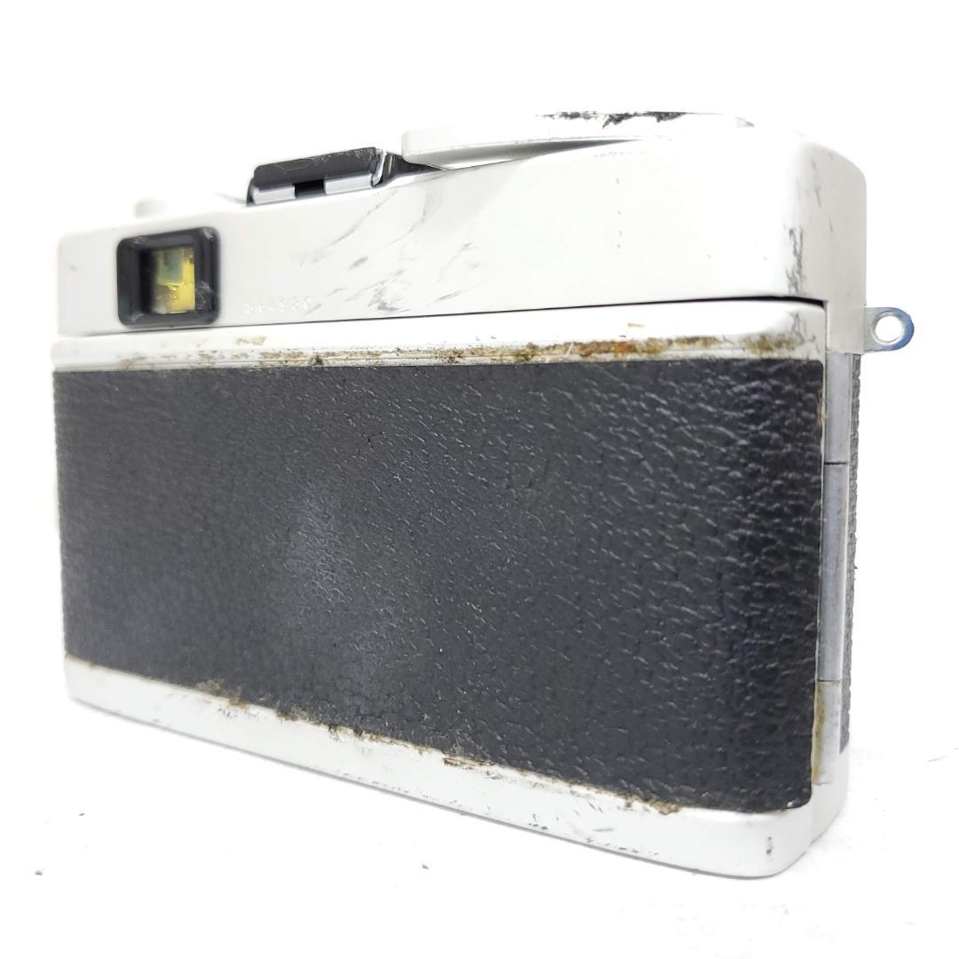 フィルムカメラ KONICA C35 Flash matic F1225-210-3p p