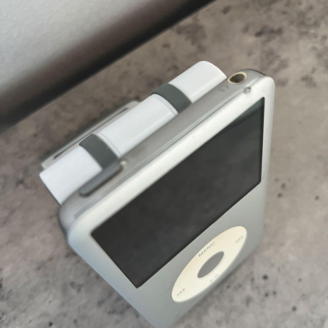 ポータブルプレーヤー iPod classic A1238 160GB