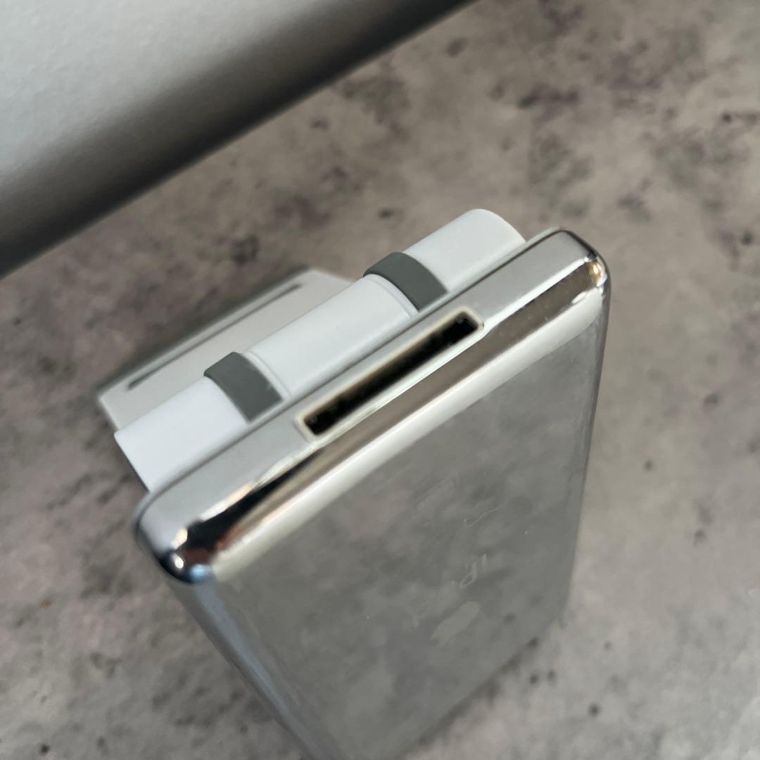 ポータブルプレーヤー iPod classic A1238 160GB