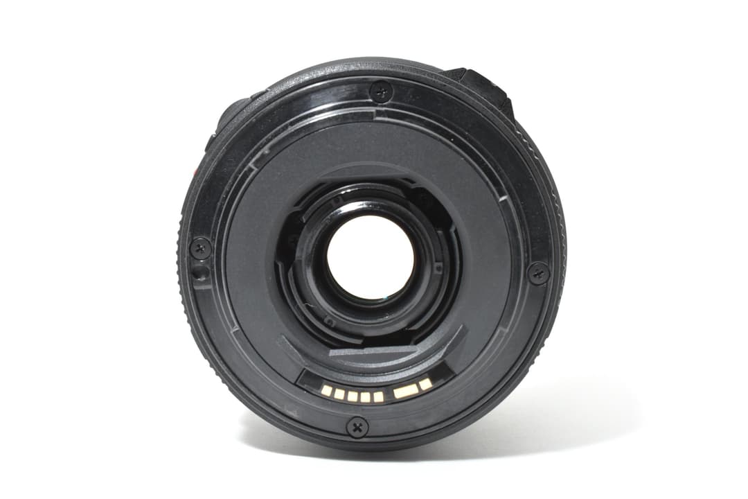 レンズ(ズーム) Tamron AF 28-300mm 3.5-6.3 Di LD Canon