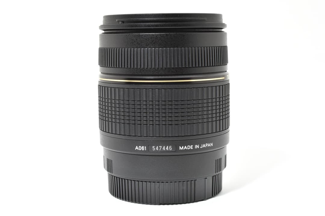 レンズ(ズーム) Tamron AF 28-300mm 3.5-6.3 Di LD Canon