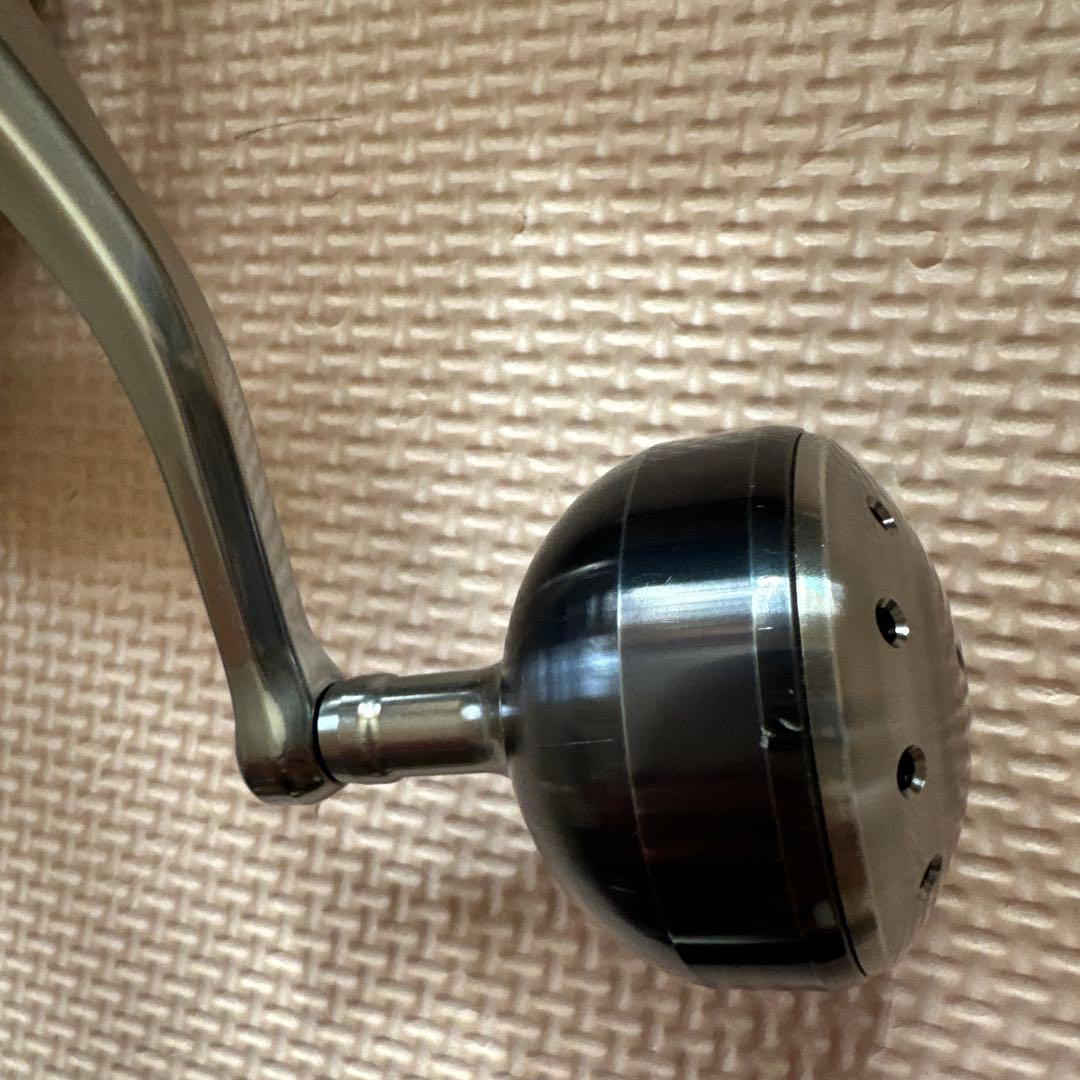 SHIMANO SW8000 スピニングリール