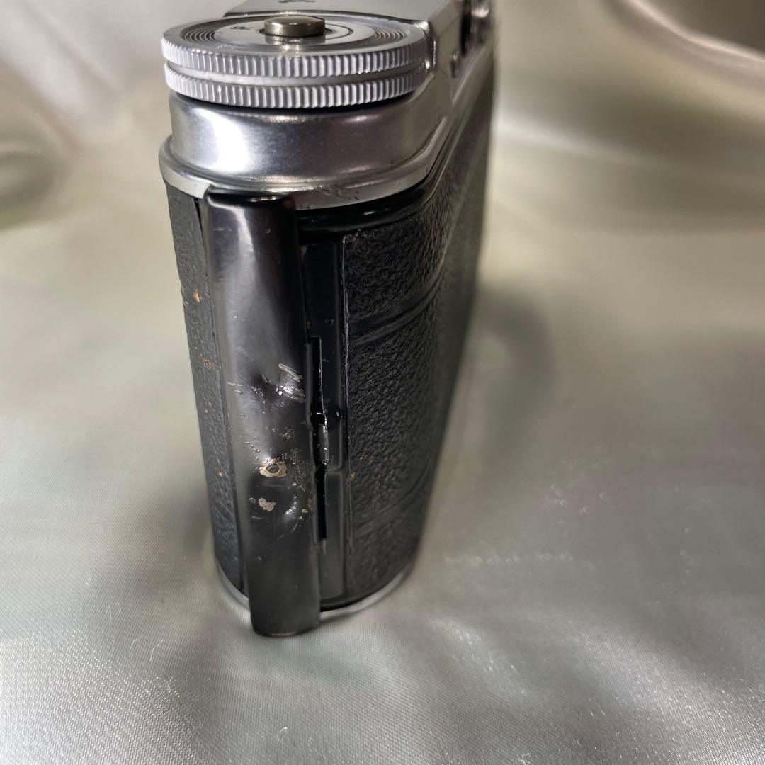 1950 フォクトレンダー Voigtlander VITO II 蛇腹
