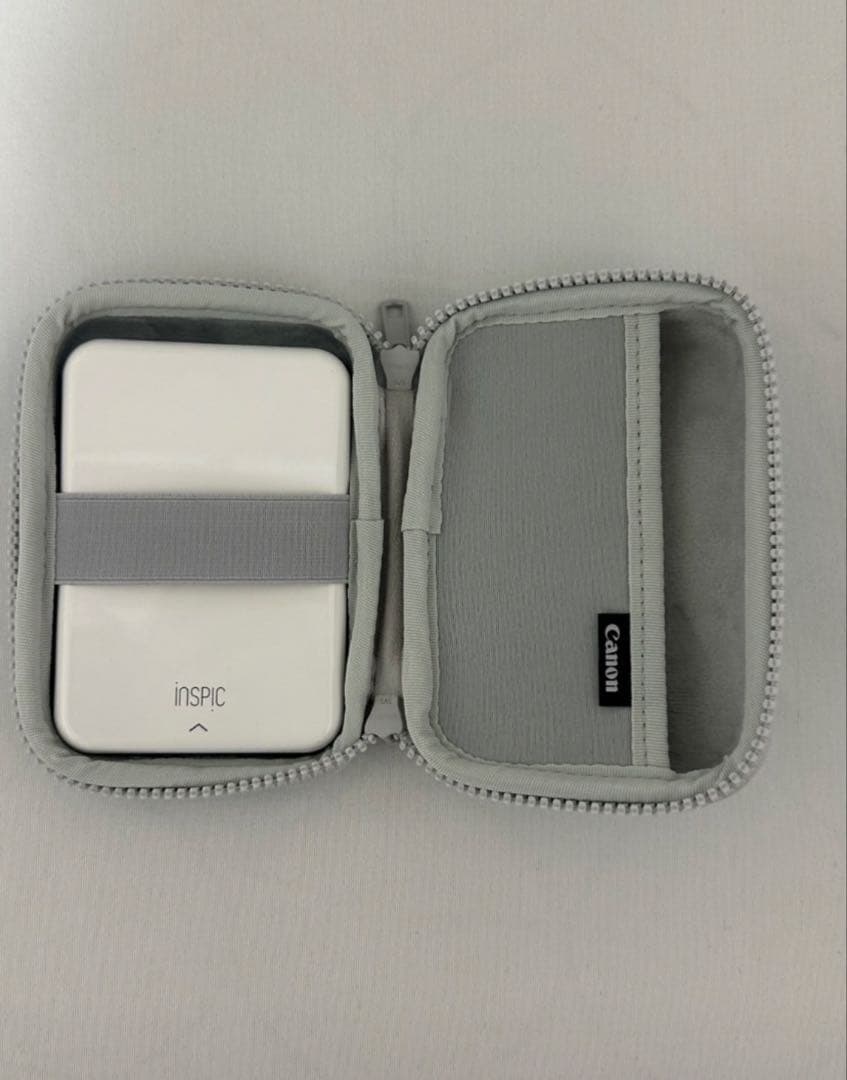 Canon iNSPiC PV-223ケースセット