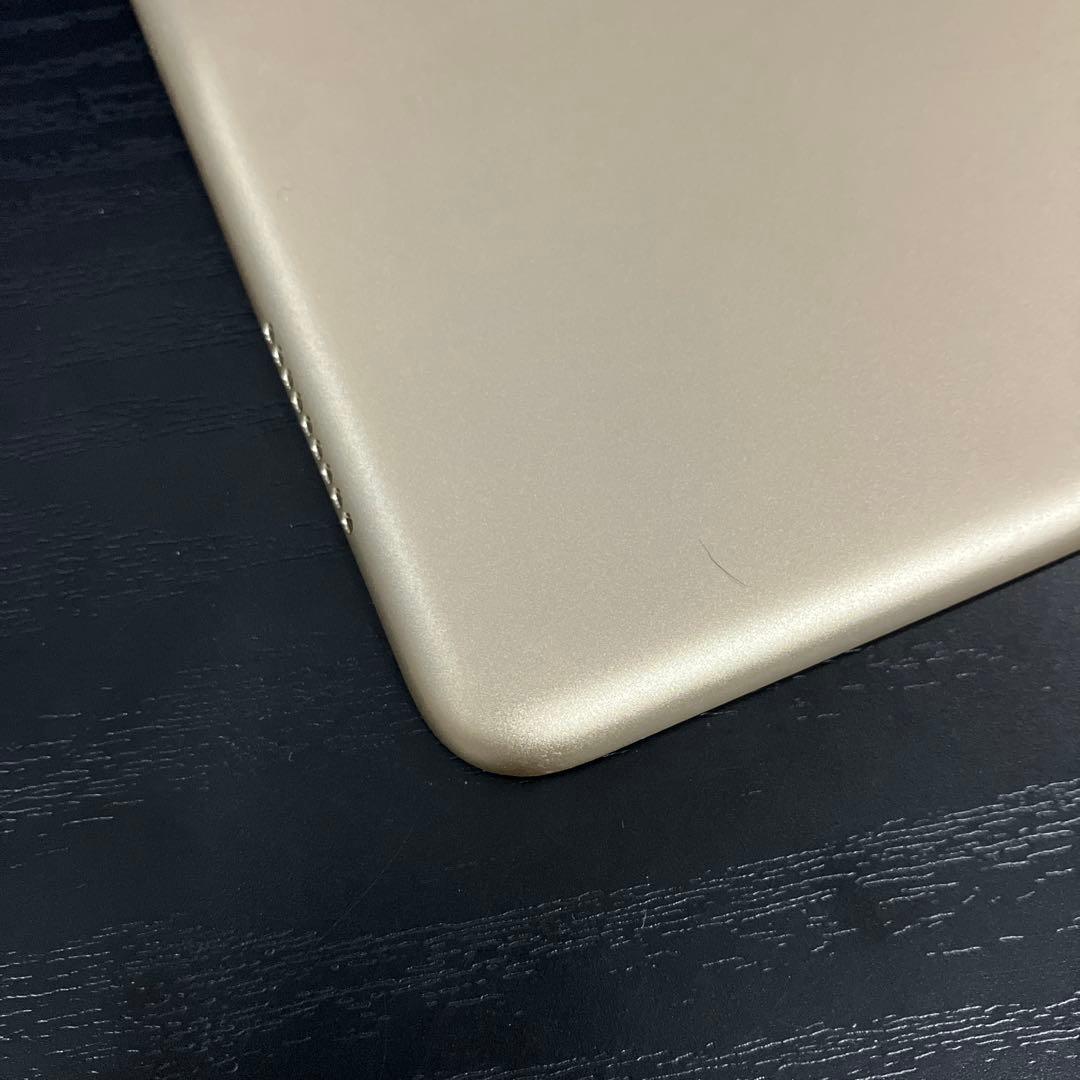 Apple iPad Pro第1世代 12.9インチ　128GB ゴールド