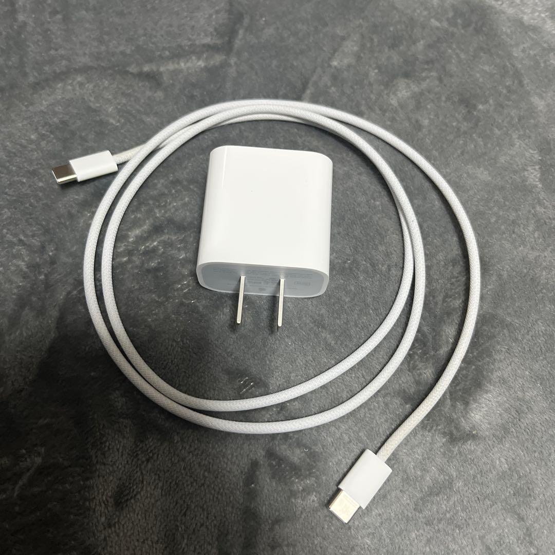 Apple iPad mini スペースグレー 8.3インチ(第7世代)