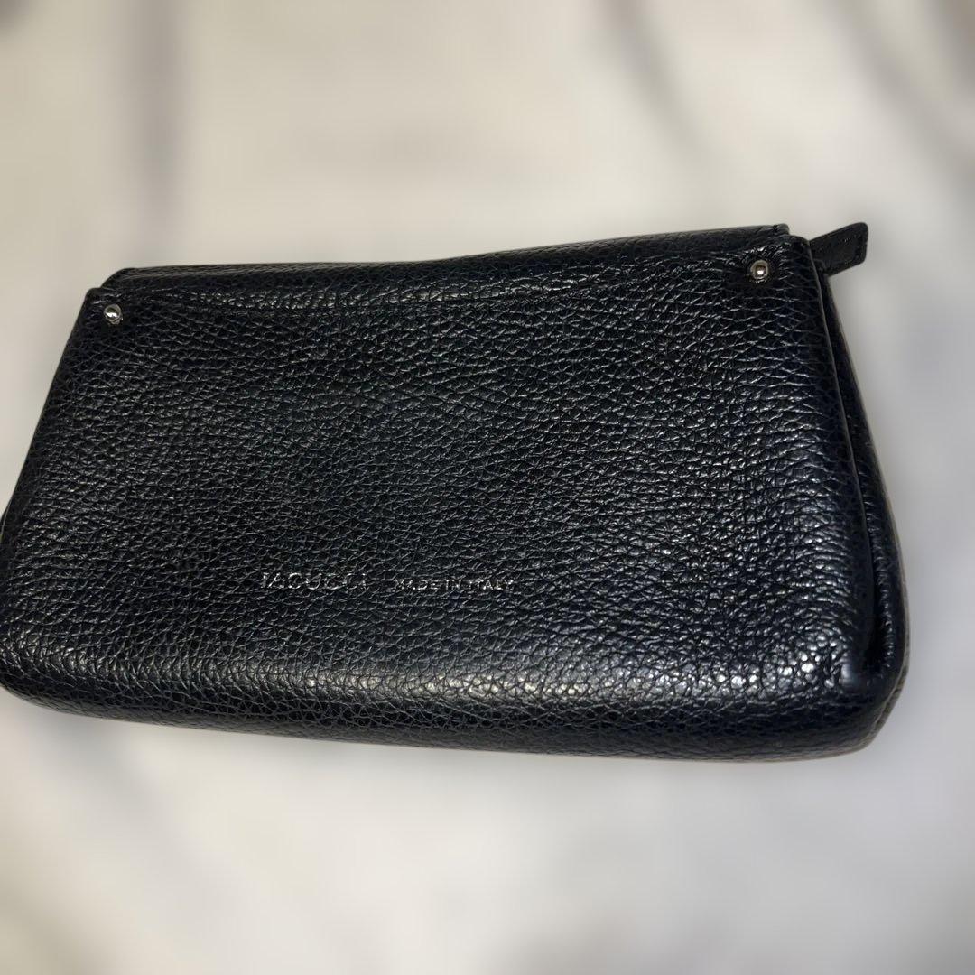 IACUCCI イアクッチ ショルダーウォレット ショルダーバッグ