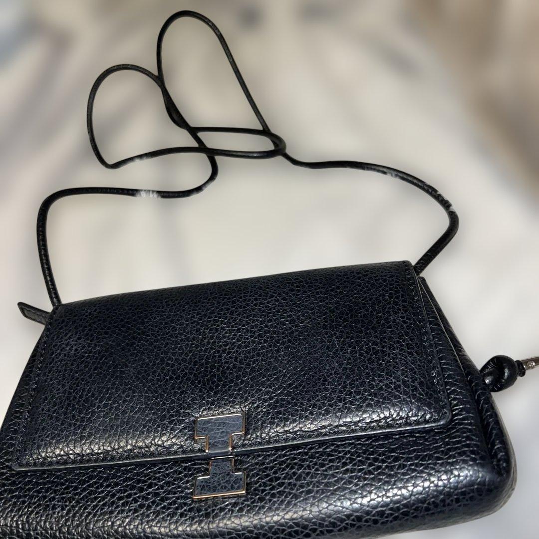 IACUCCI イアクッチ ショルダーウォレット ショルダーバッグ