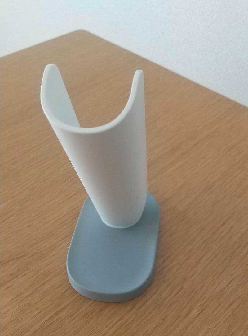 ドライヤー Re-De DR01A-WT ホワイト