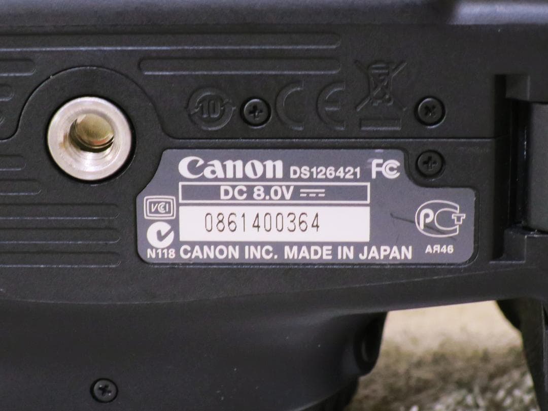 Canon EOS60Da 天体撮影用デジタル一眼レフカメラ