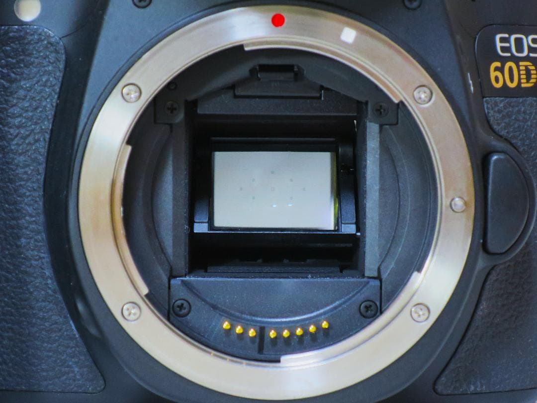Canon EOS60Da 天体撮影用デジタル一眼レフカメラ