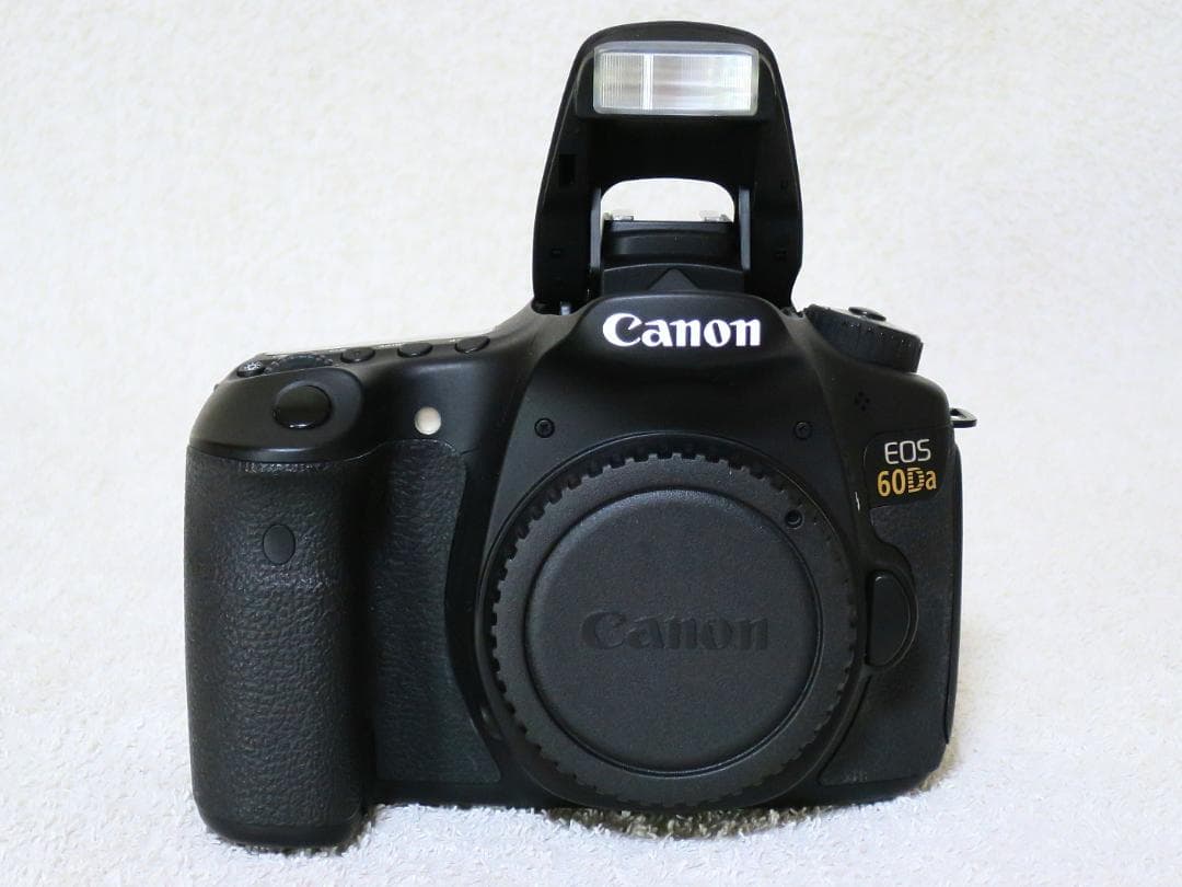 Canon EOS60Da 天体撮影用デジタル一眼レフカメラ