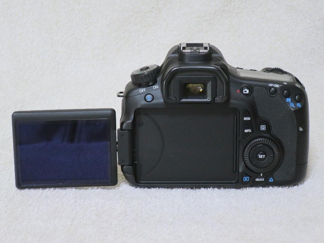 Canon EOS60Da 天体撮影用デジタル一眼レフカメラ