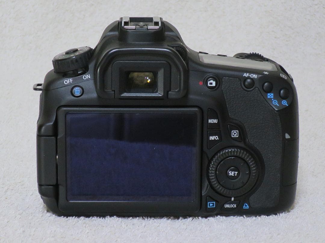 Canon EOS60Da 天体撮影用デジタル一眼レフカメラ