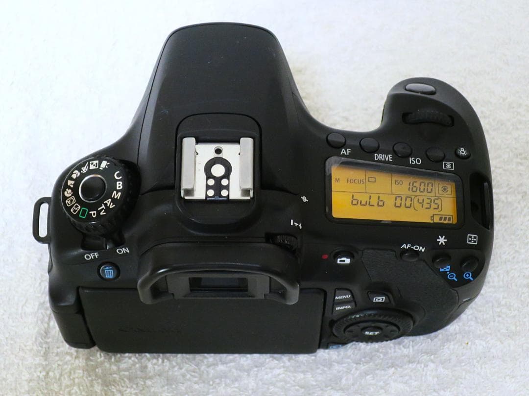 Canon EOS60Da 天体撮影用デジタル一眼レフカメラ