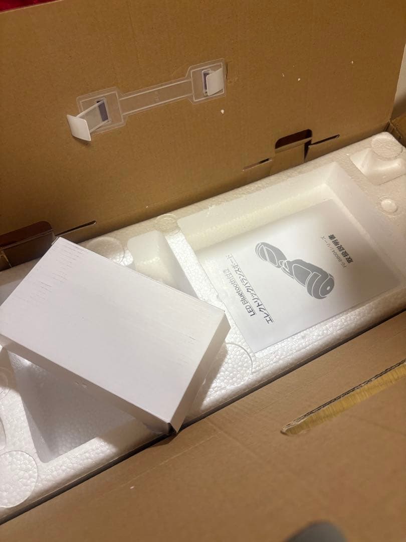 Electric Balance Board エレクトリックバランスボード