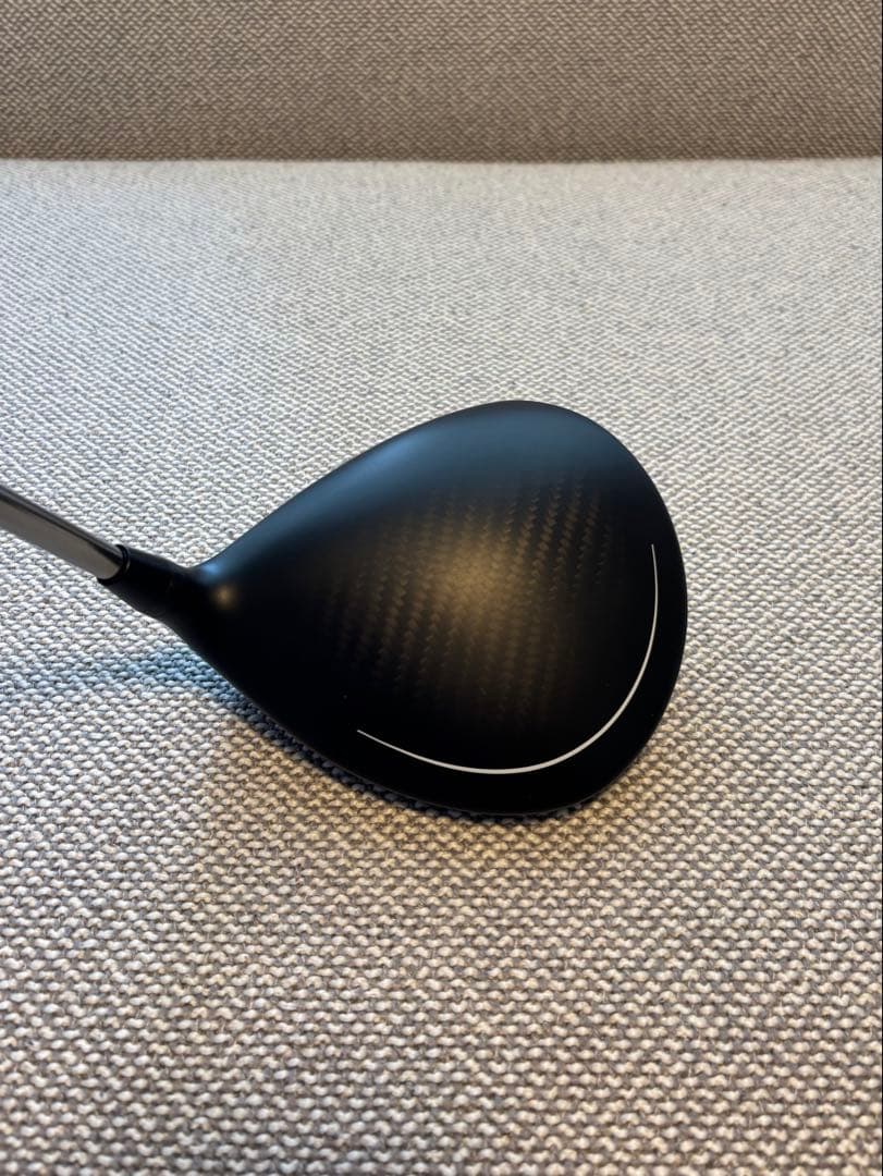 ジャスティック DOUBLE-R 450 MAX プロシード ドライバー