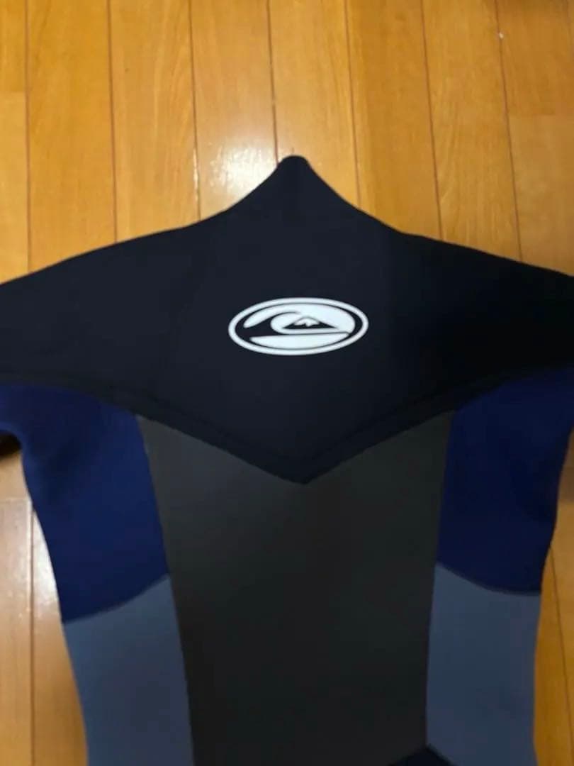 Quiksilver ウェットスーツ　セミドライ5×3 Lsize