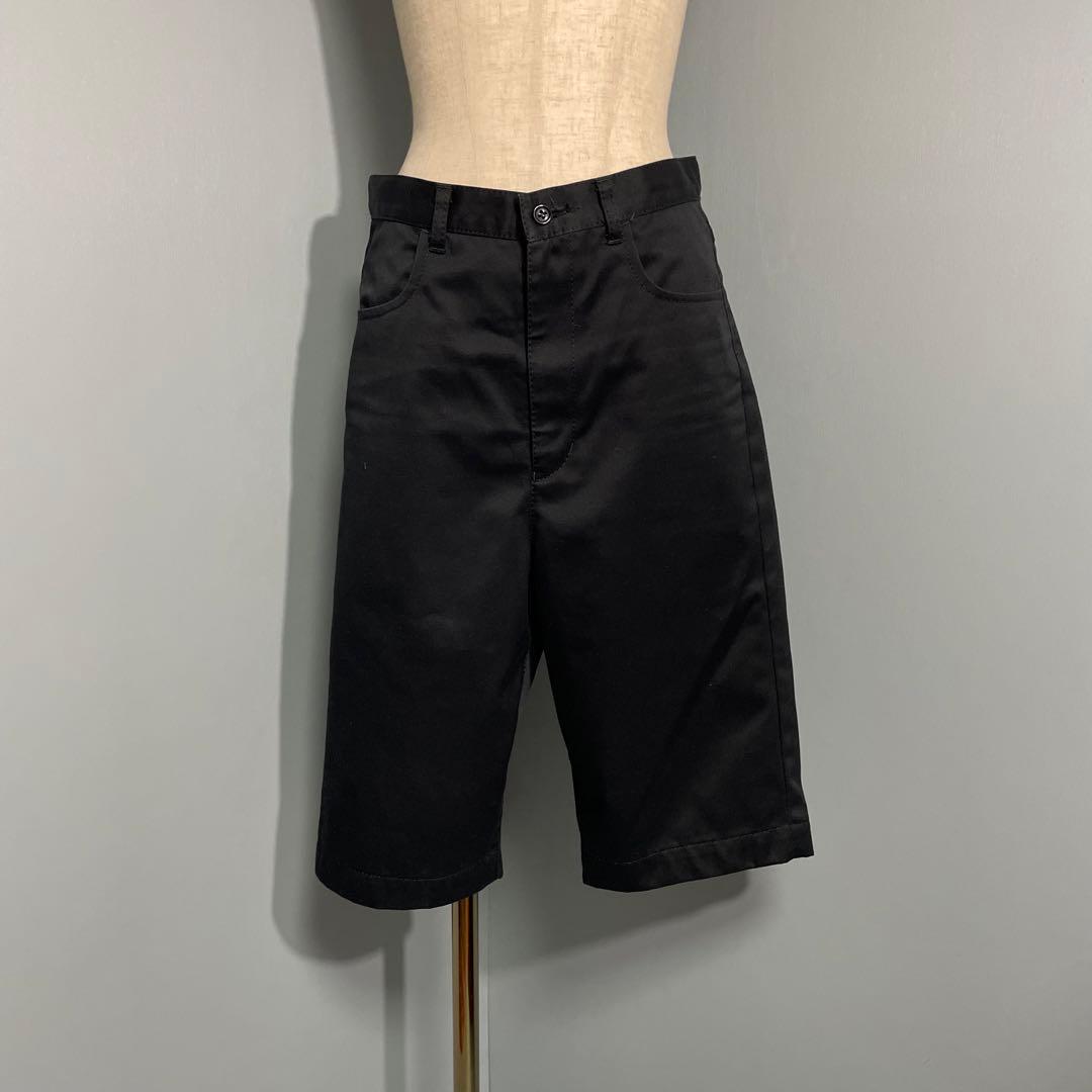 tricot comme des GARCONS ◆ハーフパンツ◆サイズS