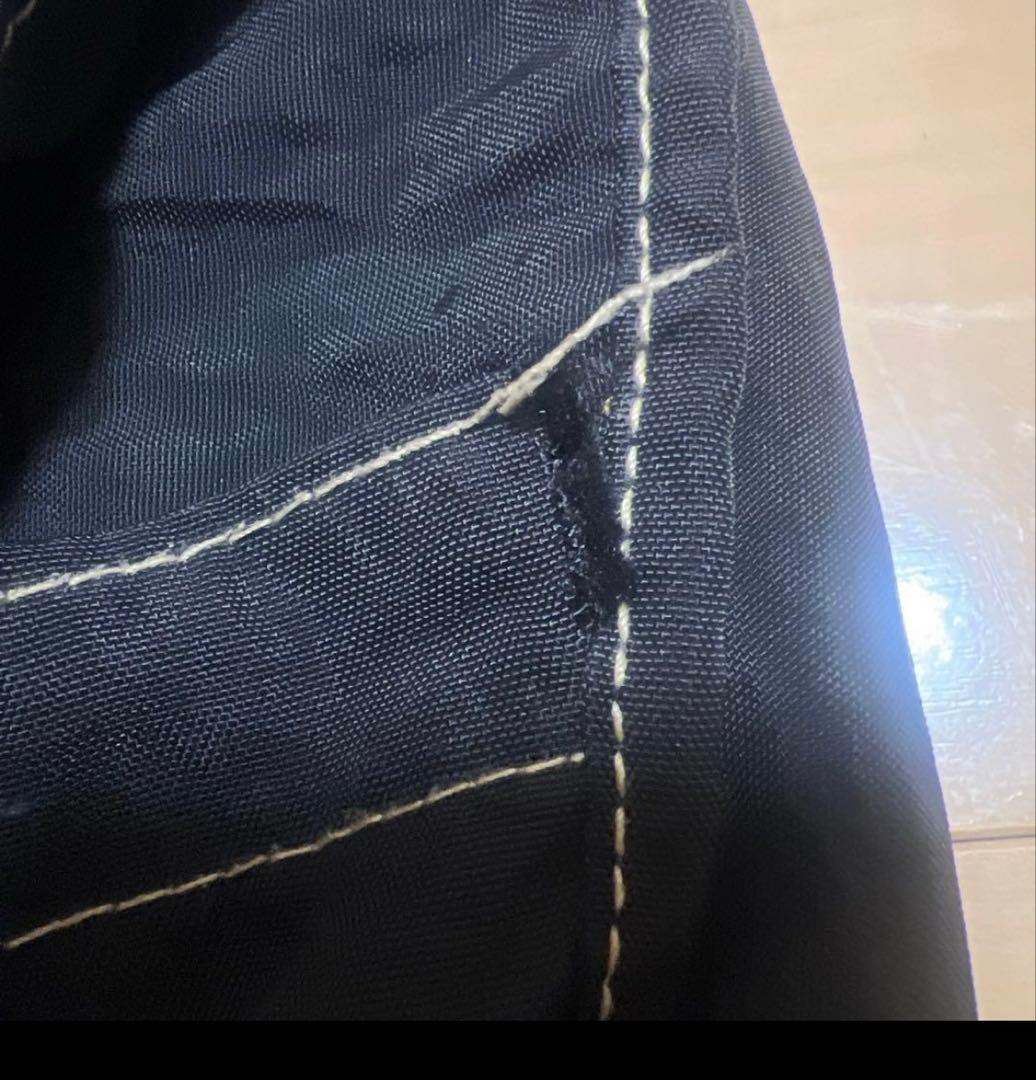 【最終値下げ激レア】OLD STUSSY リュック