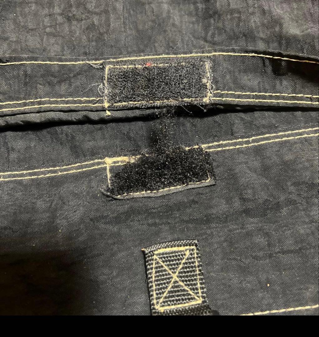 【最終値下げ激レア】OLD STUSSY リュック