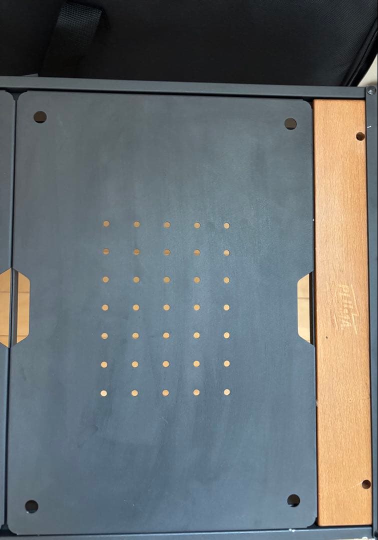 プルマ　igtテーブル