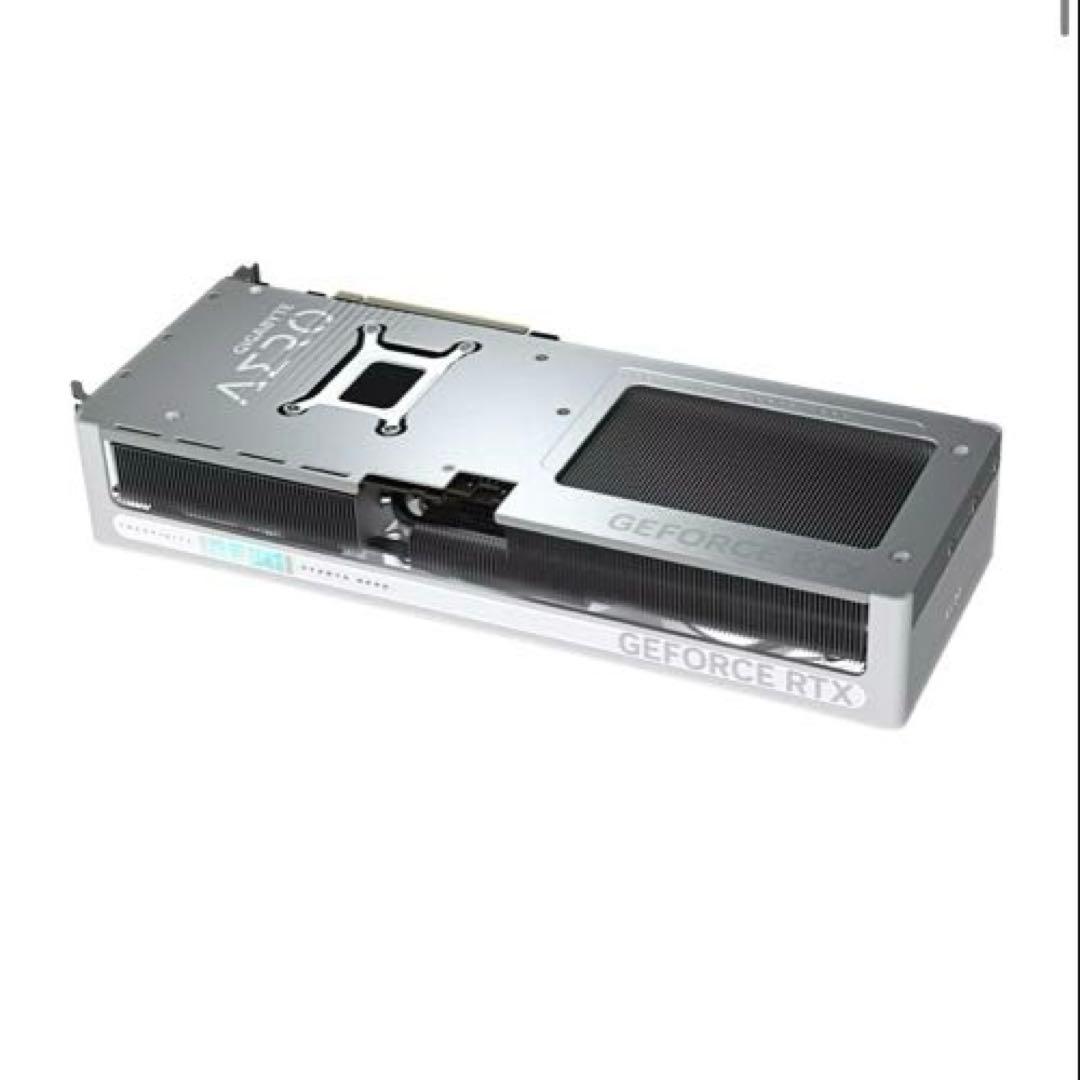 グラフィックボード・グラボ・ビデオカード GIGABYTE GeForce RTX 5070 AERO OC 12GB